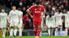 Нотингам Форест шокира Ливърпул насред Анфийлд