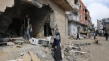  Девет убити и 43-ма ранени при атентат в Сирия 