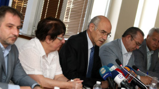 От октомври цената на природния газ ще падне с 3 4