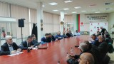Общественици подкрепят Джамбазки за още един мандат в ЕП