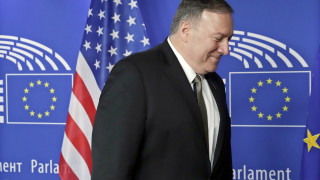 Нова среща САЩ КНДР до дни или седмици На това се