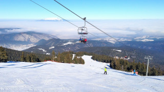 От миналата година декември месец до ден днешен Планинската спасителна