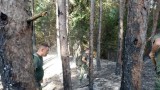  Награждават пожарникарите ни, опазили живот и имущество на хората в районен съд Македония 