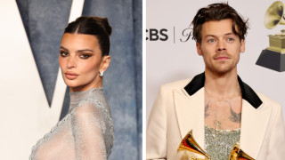 Откакто се раздели със съпруга си Себастиан Беър Маклард през