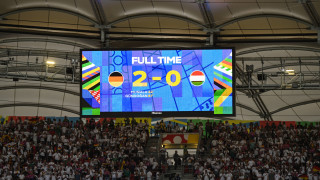 Не се случва често по едно и също време да