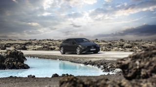 Mercedes Benz организира разпродажба на своите електрически модели в Съединените американски