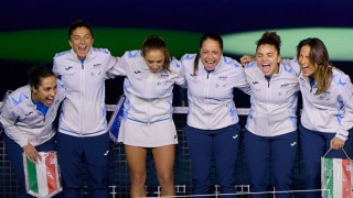 Отборът на Италия елиминира Полша след 2 1 победи и се класира