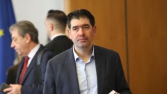 София вече страда от Синдрома "Васил Терзиев", предупреждава Иван Таков