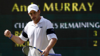 Родик - Федерер е финалът на "Уимбълдън"