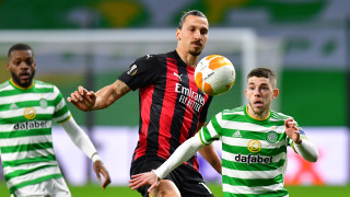 Победният ход на Милан се пренесе и в Лига Европа