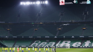 Дербито на Севиля ще се играе по програмата от 17 15