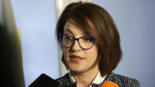 Спецпрокуратурата счита за намеса употребата на думата "безобразие" за работата й
