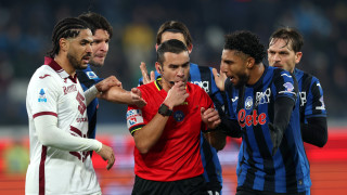 Победителят в Лига Европа Аталанта допусна грешна стъпка у