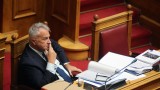 Скандал със земеделски субсидии предизвика оставки в правителството на Гърция