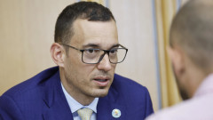 Васил Терзиев: Демагози като Пеевски са в основата на кризите и в държавата, и в дружествата