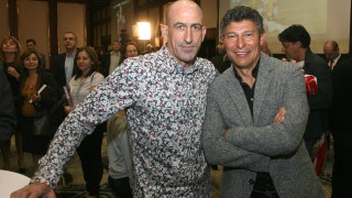 Бях независим кмет и бях неудобен Всички които бяхме успешни