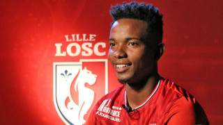 Лион взе четвърто ново попълнение Това е 27 годишният бразилски дефанзивен