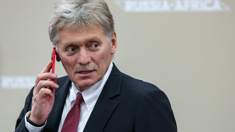 Кремъл: Русия не изключва подновяване на черноморската сделка за зърно