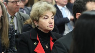 Меглена Плугчиева хвърли оставка като съветник на Димитър Главчев