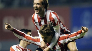 Атлетик (Б) отнесе Албасете за Купата