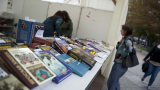 5% от българите не са прочели нито една книга през живота си