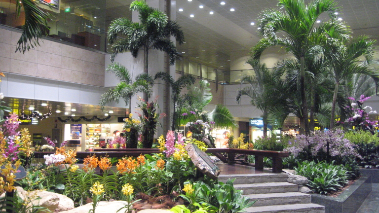 Летищата, на които всеки би искал да чака по-дълго