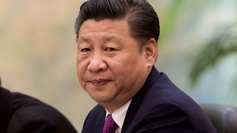 За първи път президентът на Китай отива на световния форум в Давос