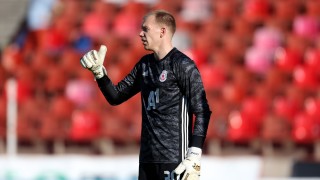 Поредна нова технология беше изпробвана по време на занимание на