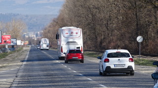 До 2 години създаваме е-система за сигнали за опасности на пътя