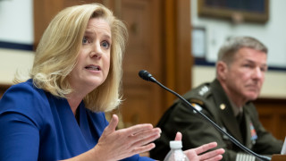 Американските войници които отказват да получат ваксина срещу Covid 19 ще