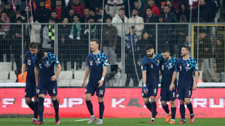 Хърватия победи Турция като гост с 2 0 в мач от група D