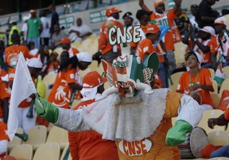 Кот Д'Ивоар на практика си осигури място в следващата фаза 