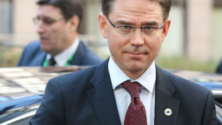 Един финландец, който може да обърка всичко