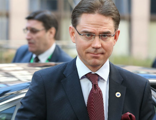 Един финландец, който може да обърка всичко