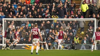 Лестър записа нов неубедителен двубой в пасива си в битката