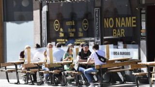 Заразените с новия коронавирус COVID 19 се увеличават в Швеция докато