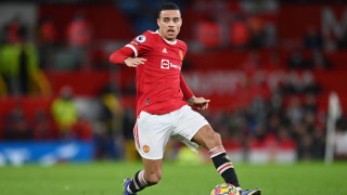 Нападателят на Манчестър Юнайтед Мейсън Гринууд ще остане под