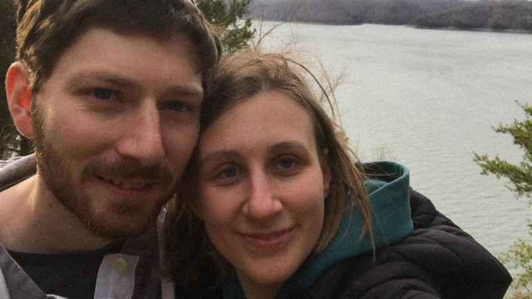 Любовната история на една украинка в Америка