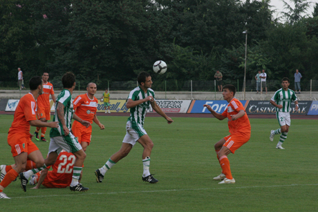 Суперкупата пряко по Про.бг