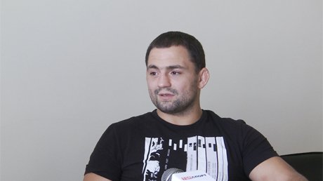 Близнака коментира предизвикателството към Марко Косев