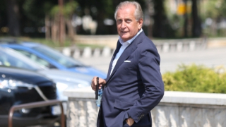 Наско Сираков постави два приоритета пред Левски влизане в