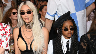 Ким Кардашиян е една от най известните жени в света и