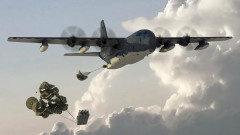 Rapid Dragon: Как САЩ евтино превръщат транспортни самолети в ракетоносци