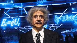 Нов тип личност различаваща се от познатите досега интроверт и