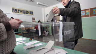 МВР Кюстендил съдейства на граждани без документи да гласуват