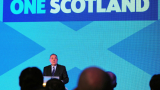  Първият министър на Шотландия подаде оставка 