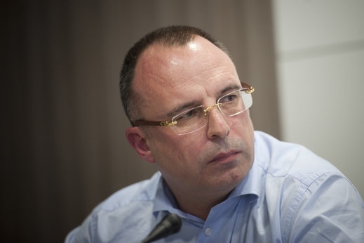 Порожанов предложи закрито заседание за КТБ заради "чувствителна информация"