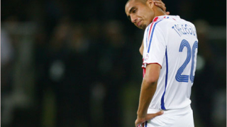 Трезеге: Махнете Доменек и пак ще играя за Франция
