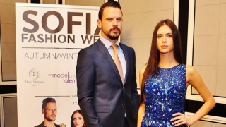 Участник от "Биг Брадър" ще дефилира на Sofia Fashion Week 2016