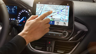 Автомобилните гиганти Volkswagen AG и Ford Motor Co ще разкрият